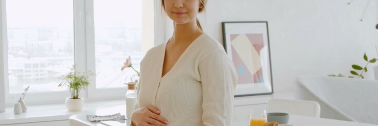 "Badania potwierdziły ciążę i ojciec poszedł do rodziny Adama, aby ten wziął na siebie odpowiedzialność. Nawet nie wpuścili go do mieszkania": z życia