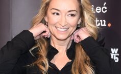 Martyna Wojciechowska z dumą prezentuje brzuch ciążowy. Wzruszające zdjęcie obiegło sieć