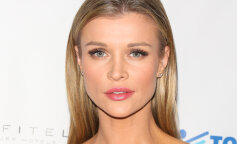 Joanna Krupa reaguje na niegatywny komentarz fanki: "Kłamiesz Aśka!"