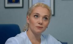 „Kupili mi bilet do stolicy, dali pieniądze na podróż i to wszystko: nieszczęsna mama płakała w kuchni Anny”