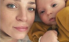 Martyna Gliwińska pochwaliła się pokoikiem swojego synka. Zrobiono wszystko z dobrym smakiem