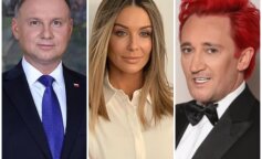 gwiazdy, które nie mają nic przeciwko szczepionki od covid-19