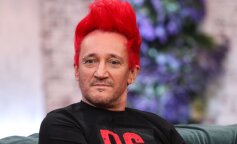 Michał Wiśniewski wreszcie pochwalił się piątą żoną. Fani są nią zachwyceni