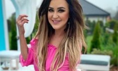 Agnieszka Kotońska z "GoggleBox" pokazuje swoje szczupłe ciało. Zdjęcia z basenu przeraża każdego
