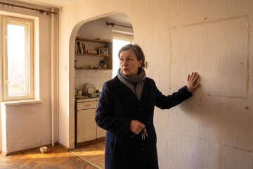 pogrzebie mamy zostałam