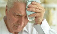 "Co za rozwód, wytrzymaj, córciu. Dlatego kobiety istnieją na świecie": powtarzał mi tata, gdy płakałam w kuchni"