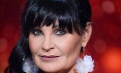 Iwona Pavlović została bez pracy jednak nie to smuci ją najbardziej