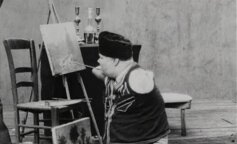 Historia prawdziwego mężczyzny, który stał się sławny bez względu na wszystko