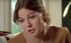 "Mój syn mieszkał w dużym mieście i miał mieszkanie, ale sprzedał je i zamieszkał na wsi: to wszystko, na co zasługuję"