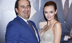 misiek koterski i marcela leszczak