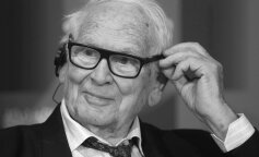 Pierre Cardin Nie Żyje