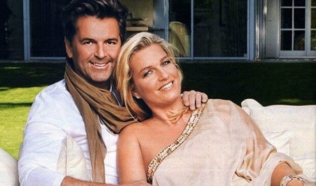 Thomas Anders