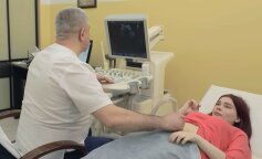 Dziewczyna 15 lat i jej rozgniewana mama przyszły na porodówkę: "Siedziałem w poradni ginekologicznej, miałem jeszcze siłę, by żartować z pacjentkami"