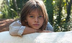 Thylane Blondeau była nazywana najpiękniejszą dziewczynką świata. Dziś ma już 19 lat
