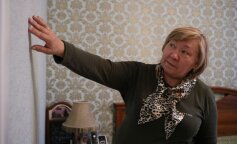 Mama zaproponowała nam, że kupimy jej jednopokojowe mieszkanie, żeby mogła nam oddać swoje dwupokojowe. Teraz chce wszystko z powrotem