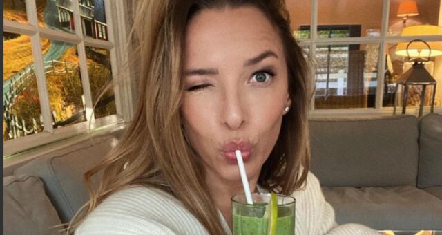ewa chodakowska