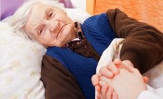 Matka potrzebowała pieniędzy, ale jej córka stanowczo odmówiła: "Powinnaś była oszczędzać, mamo, za granicą wszyscy sami dbają o swoją starość"