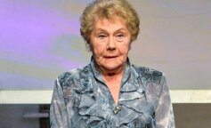 Teresa Lipkowska przez lata ukrywała rodzinny dramat!