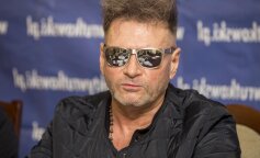 Krzysztof Rutkowski chce unieważnić małżeństwo