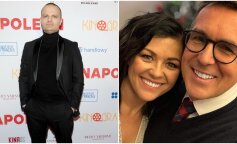 Marcin Hakiel komentuje zaręczyny Katarzyny Cichopek i Macieja Kurzajewskiego. Odpowiedział tylko jednym zdaniem