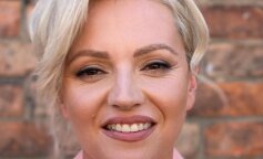 Dorota Szelągowska zakażyła się koronawirusem. Gwiazda zdradziła gdzie to mogło się wydarzyć