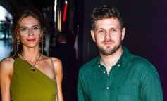 Antoni Królikowski świętuje sukces. Powód do radości gwiazdora