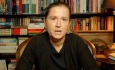 Monika Jaruzelska prosi fanów o pomoc finansową