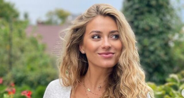 marcelina zawadzka polska modelka