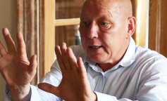 Jasnowidz Jackowski ma nową wizję. To niepokojące wieści