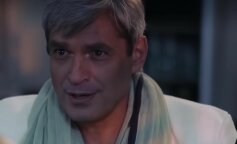 „Czy mogę dostać gorącą herbatę z kawałkiem chleba, nie martw się, usiądę na parapecie i poczekam”