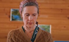 "Po ślubie zachowanie zięcia się zmieniło. Przestał angażować się w obowiązki, wracał późno do domu i od razu siadał przed telewizorem"