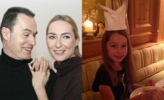 Najpiękniejsza nastolatka na świecie? Córka Anity Lipnickiej i Johna Portera wyrosła i zachwyca urodą