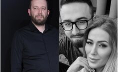 Mąż Sylwii Peretti mówi po dramatycznym rodzinnym wydarzeniu. Emocjonalne wyznanie