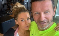 Małgorzata Rozenek-Majdan pokazała swoją teściową. Matka Radosława jest podobna do samej Małgosi