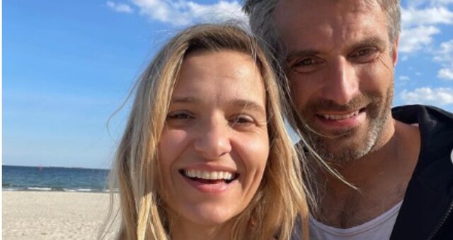 joanna koroniewska i maciej dowbor