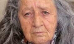 Minus 20 lat. 80-letnia babcia zapłakała ze szczęścia po przemianie