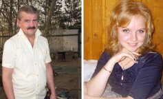 Opuściłem żonę i dzieci, ponieważ szaleńczo zakochałem się w młodej sekretarce