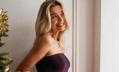 Sandra Kubicka, screen YT