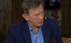 Jan Englert otrzymał rozczarowujące wiadomości o swoim stanie zdrowia. "Po prostu żyję i kolekcjonuję ludzi"