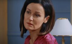 „Przed pójściem spać przyniosła pudełko z częściami do naszej sypialni i powiedziała Tarasowi, żeby wstał z łóżka i złożył tą półkę”