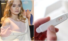 Julia Wróblewska niespodziewanie pokazała wszystkim pozytywny wynik testu. Fani zaniemówili