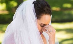 Teściowa, screen YT