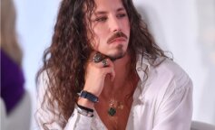 Michał Szpak