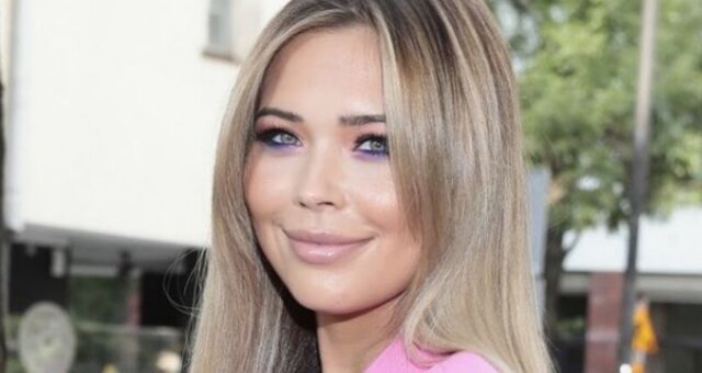 sandra kubicka