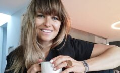 Anna Lewandowska pochwaliła się przepiękną sesją zdjęciową z Robertem Lewandowskim