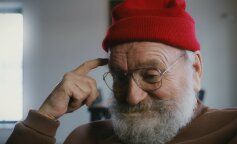 „Kupili dom we wsi, zostali najlepszymi przyjaciółmi z dziadkiem Piotrem. Nie powiedział nam o bogactwie, a jego dzieci go nie potrzebowały.” Z życia