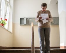 Ucieszyłam się, córka