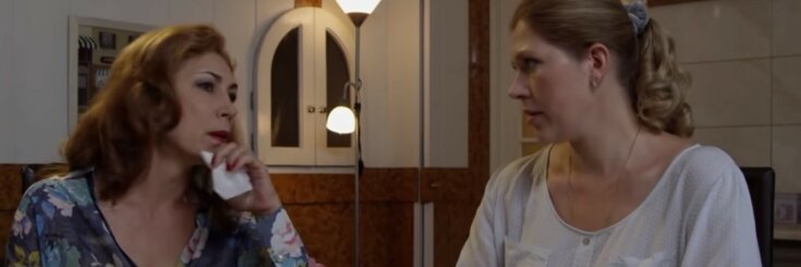 "Moi teściowie to zamożni ludzie. Posiadają dwa mieszkania i własny samochód. A co z nami"