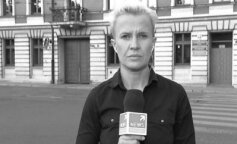 Nie żyje polska dziennikarka Ewa Żarska. Od wielu lat była związana z Polsat i Polsat News
