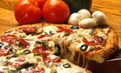 Międzynarodowy Dzień Pizzy. Smacznego świętowania!